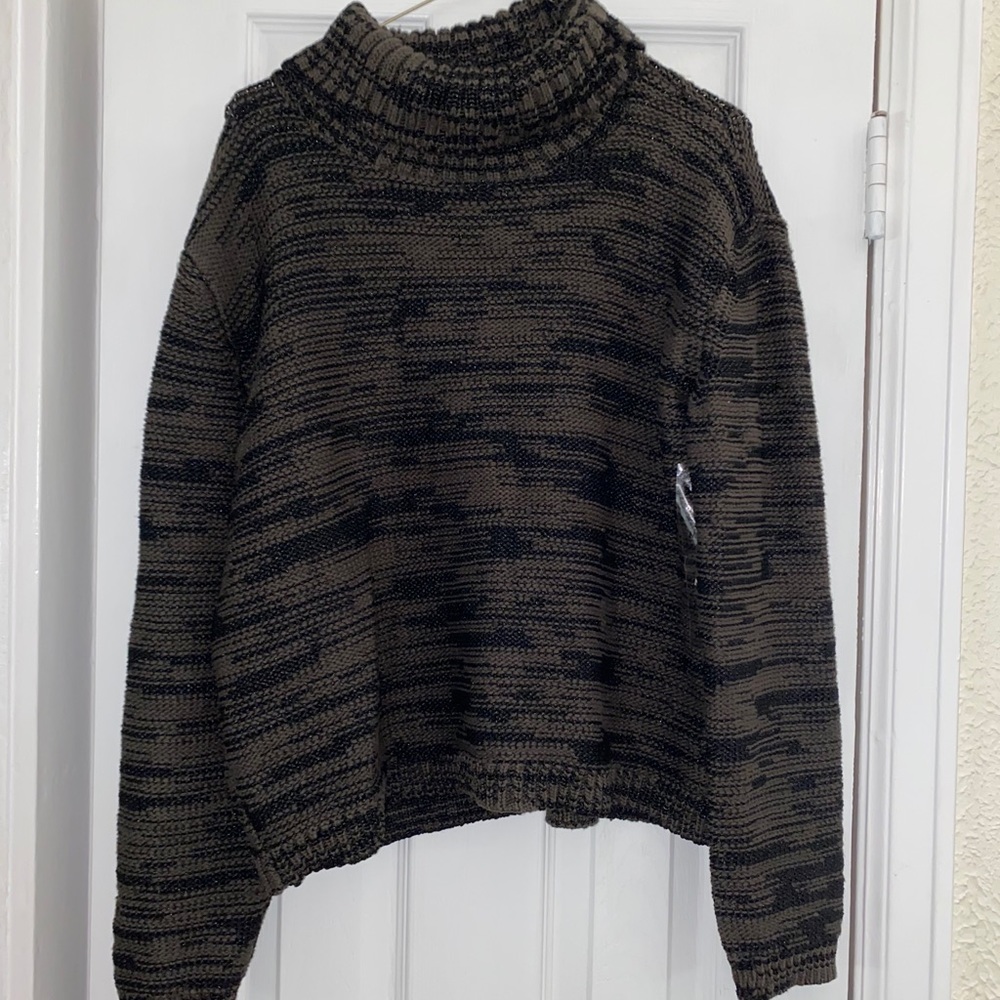 Calvin Klein Jean women’s sweater